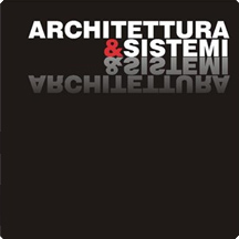 Logo Architettura & Sistemi srl